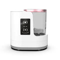 Electric Makeup Brush Cleaner and Dryer - USB Powered with Auto Drying
