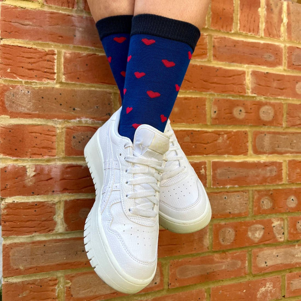 Swole Panda Sustainable Bamboo Socks – Breathable & Seamless Design