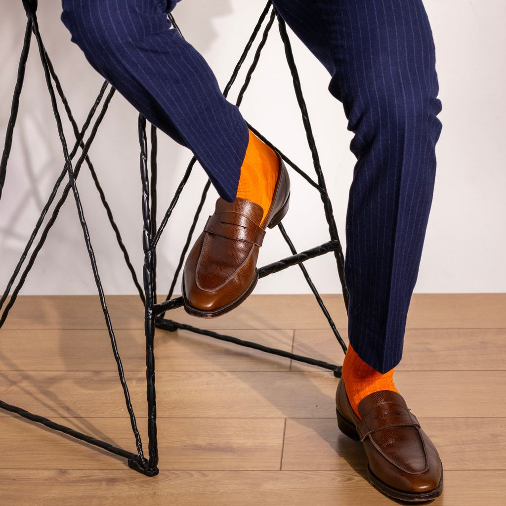 Swole Panda Sustainable Bamboo Socks – Breathable & Seamless Design