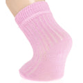 HelloBaby Baby Boy Pack of 3 Socks - Navy Blue
