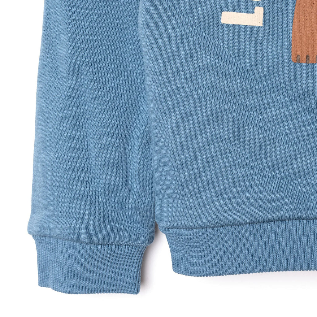 HelloBaby Jogging Set - Petrol Green