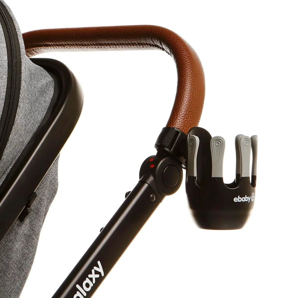 ebaby Universal Stroller Cup Holder