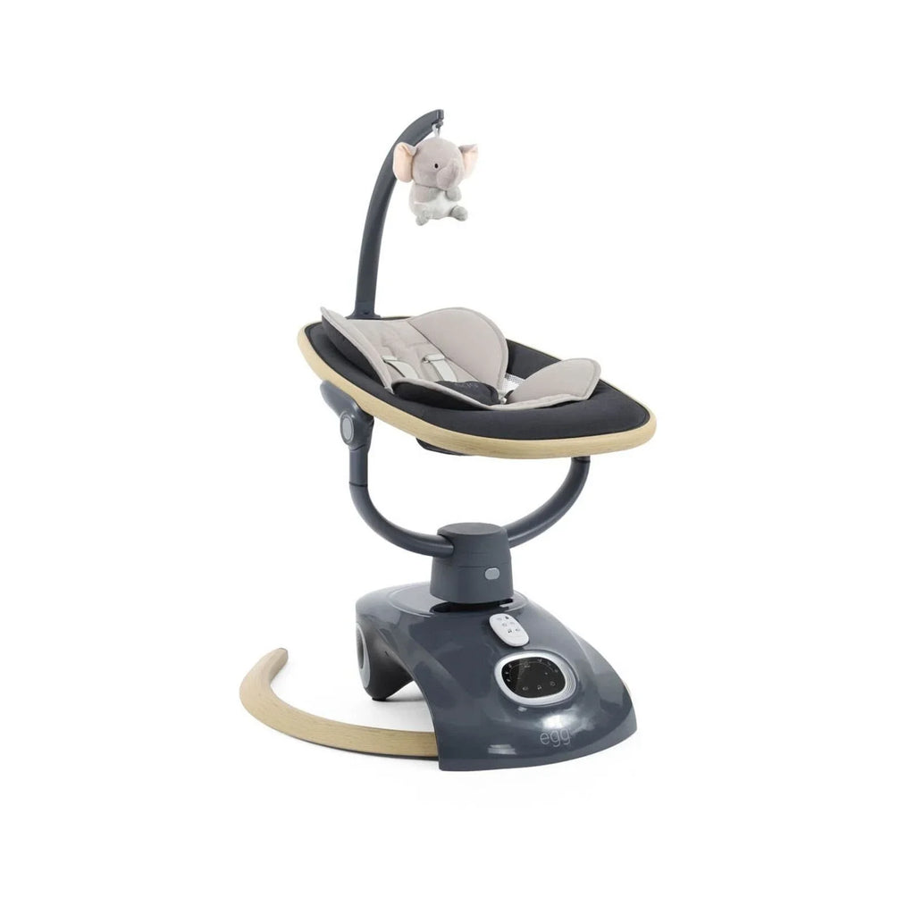 egg® Smart Home Motion Rocker - Carbonite