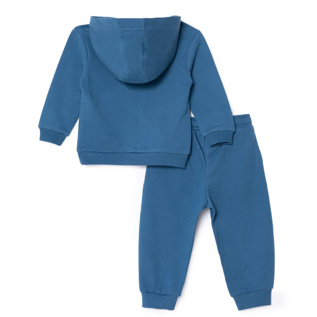 HelloBaby Jogging Set - Petrol Green