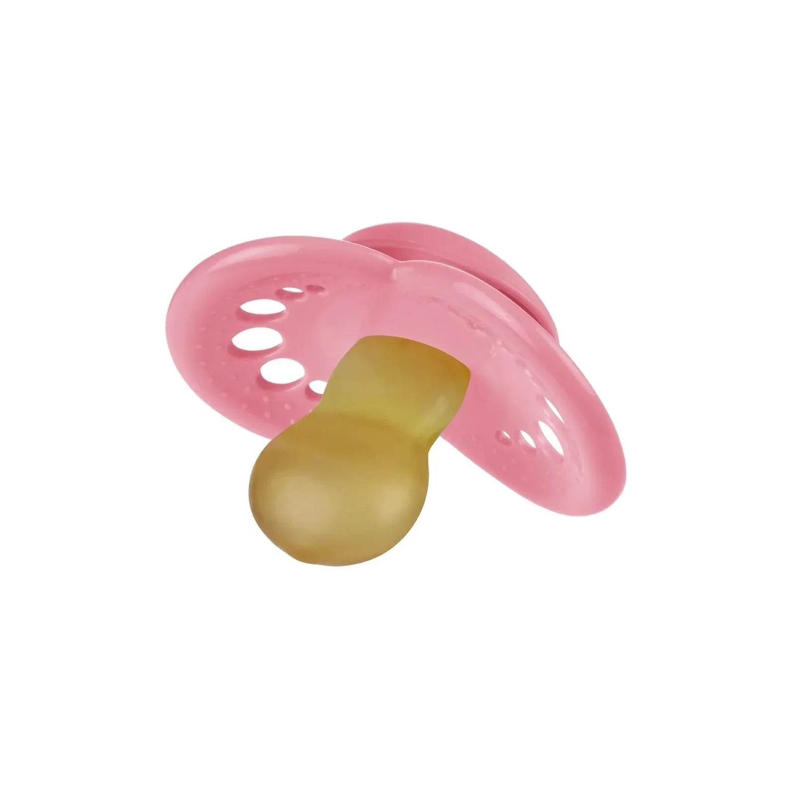MAM Original Soother 18-36 months Pack of 2 - Pink