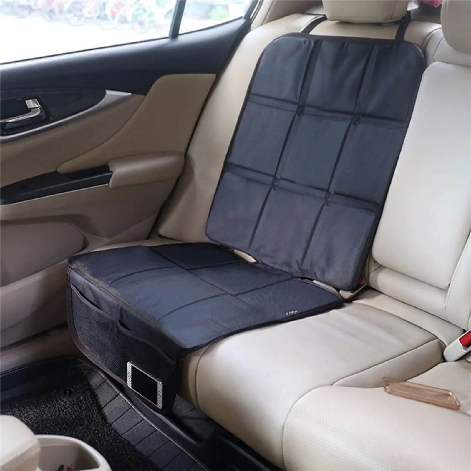 ebaby Car Seat Protector