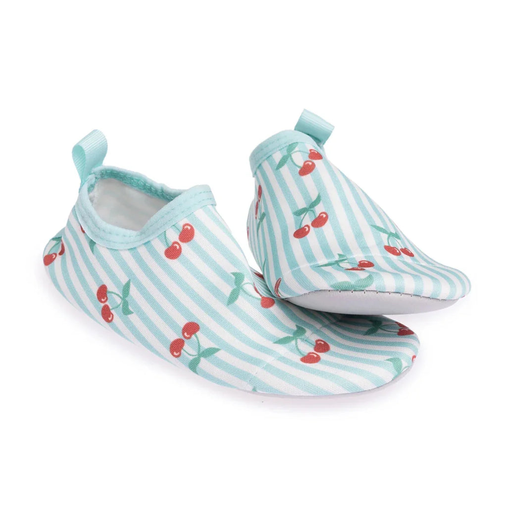 HelloBaby Unisex Water Shoes - Red
