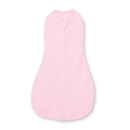 HelloBaby 100% Cotton Swaddle Wrap - Pink