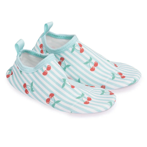 HelloBaby Unisex Water Shoes - Red
