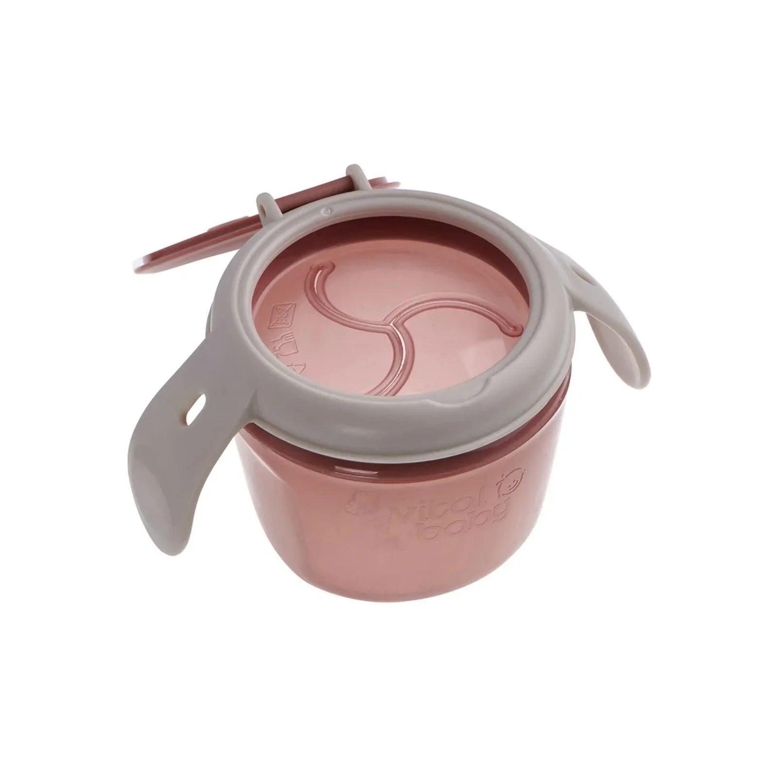 Vital Baby Nourish Snack On the Go - Natural Berry