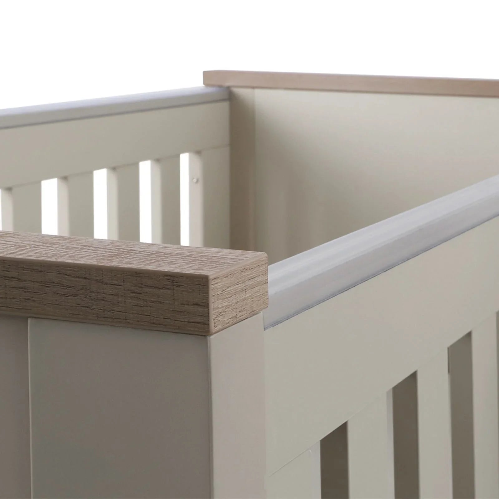 Charnwood Bordeaux Furniture Set 3 pcs - Oatmeal
