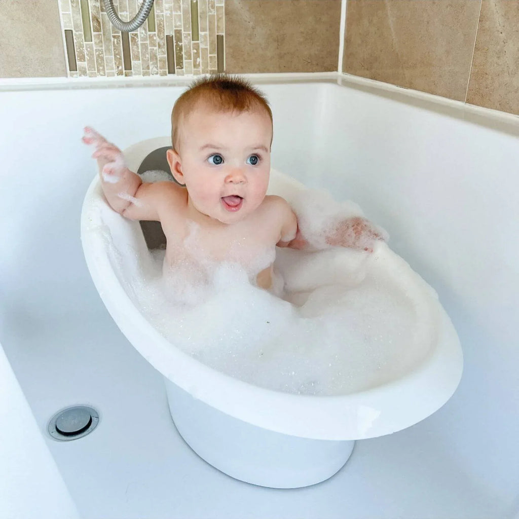 Nuby Sit Me Up Baby Bath