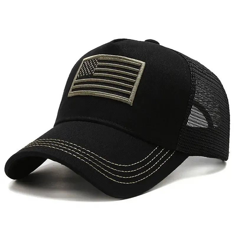 Fashion Baseball Caps Men