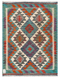 Maimana Kilim - 116 x 85 cm
