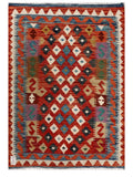 Maimana Kilim - 115 x 80 cm