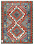 Maimana Kilim - 117 x 88 cm