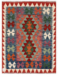 Maimana Kilim - 117 x 87 cm
