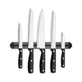 Orsina Corisco 5-Piece Stainless Steel Knife Set with Magnetic Bar