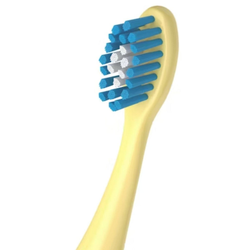 Colgate Smiles Extra Soft Toothbrush 3-5 years Assorted