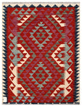 Maimana Kilim - 115 x 88 cm