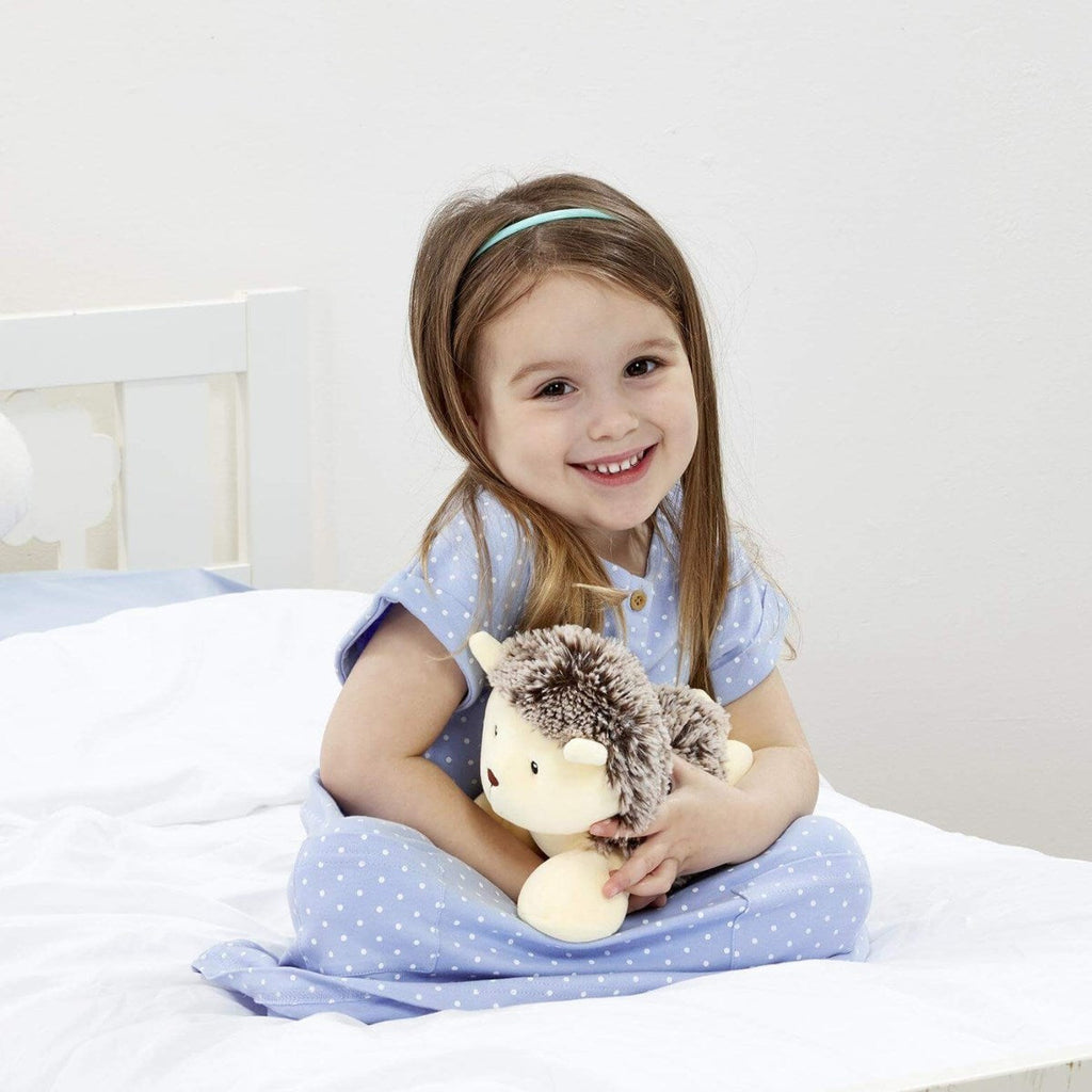 Rainbow Designs Little Dumplings Soft Toy - Hedgehog