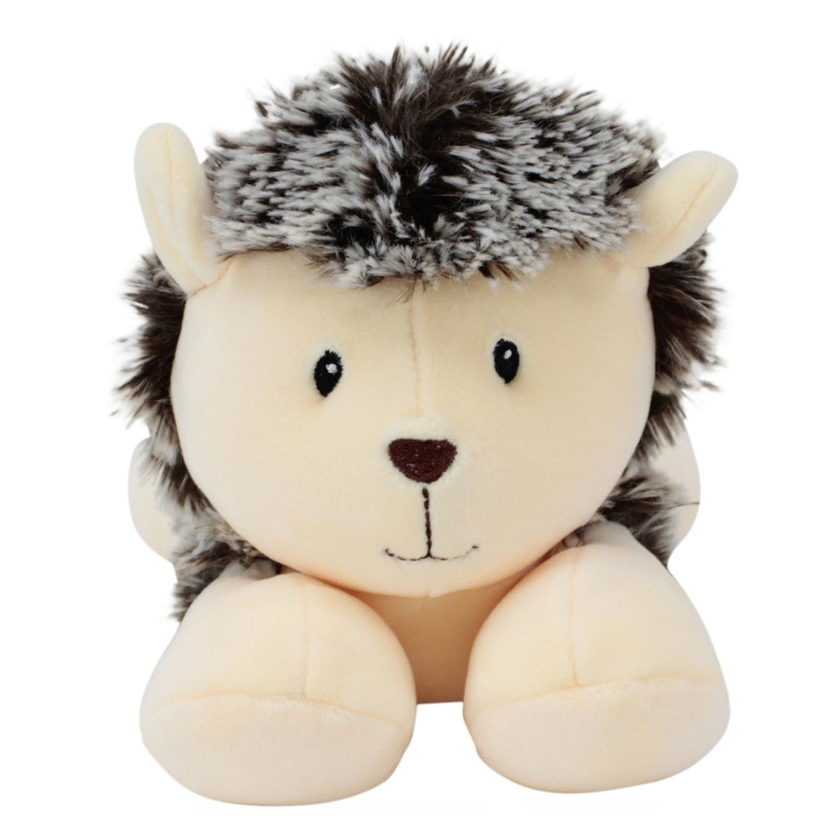 Rainbow Designs Little Dumplings Soft Toy - Hedgehog
