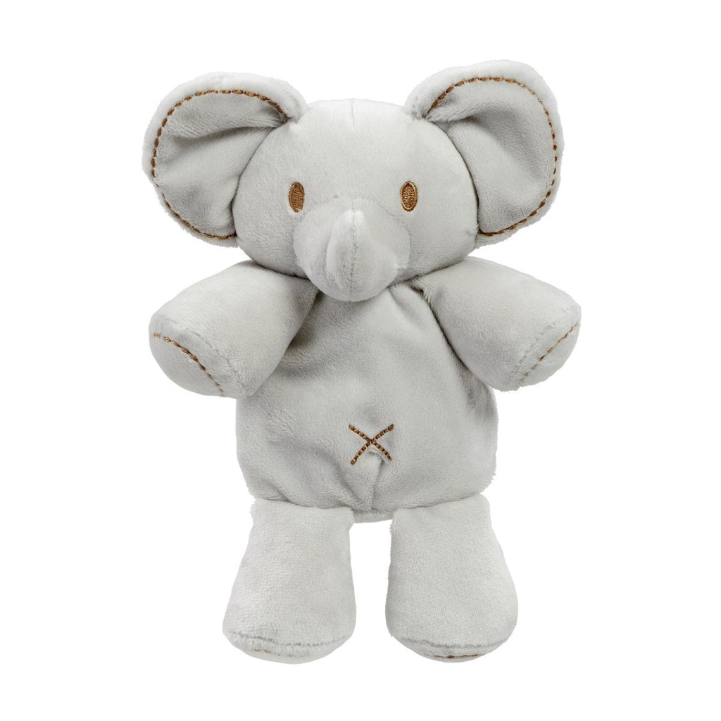 Rainbow Designs Safe & Soft Snuggle Crinkle Toy