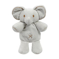 Rainbow Designs Safe & Soft Snuggle Crinkle Toy