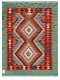 Maimana Kilim - 121 x 90 cm