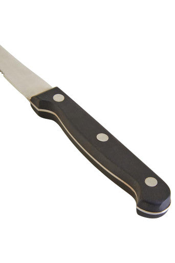 Orsina Rubberwood Cheese Board and Knife Set – Charcuterie Serving Platter