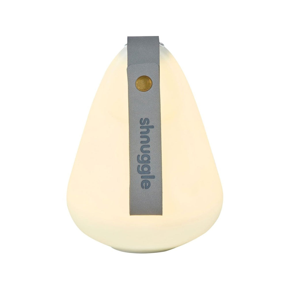 Shnuggle Moonlight Night Light White 0 months+