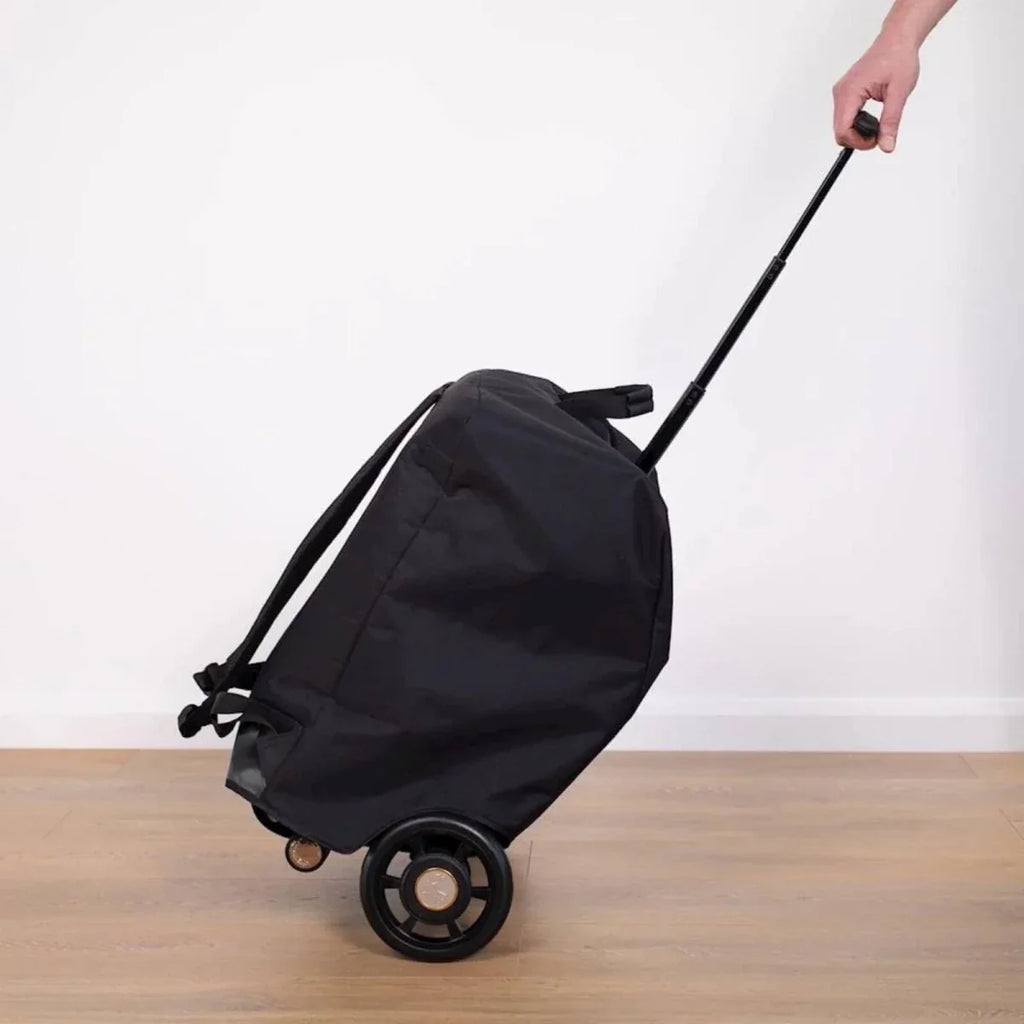 Cosatto Stroller Bag - Black