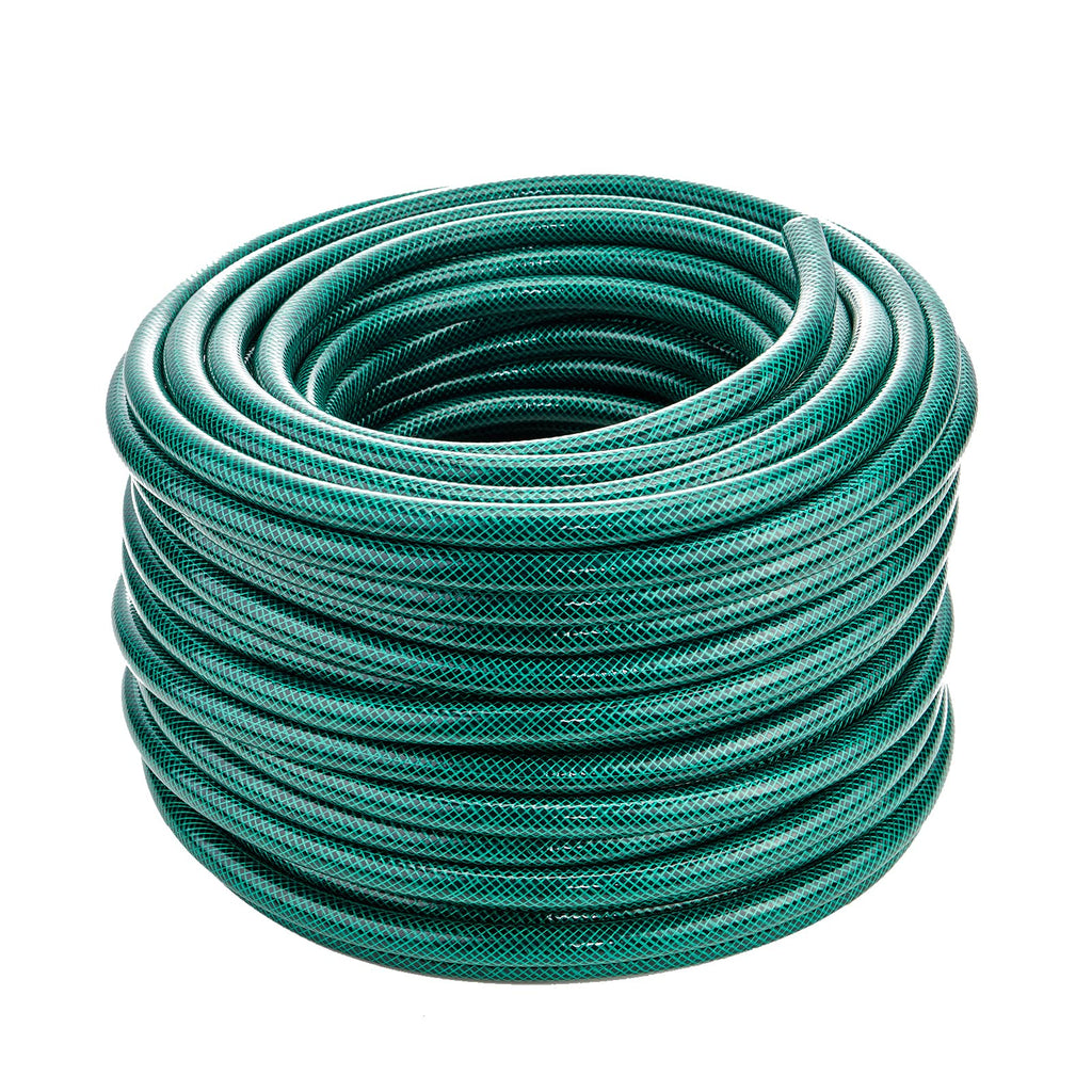 Homecall Garden Hose - 50M/164FT Flexible PVC Water Pipe for Lawns