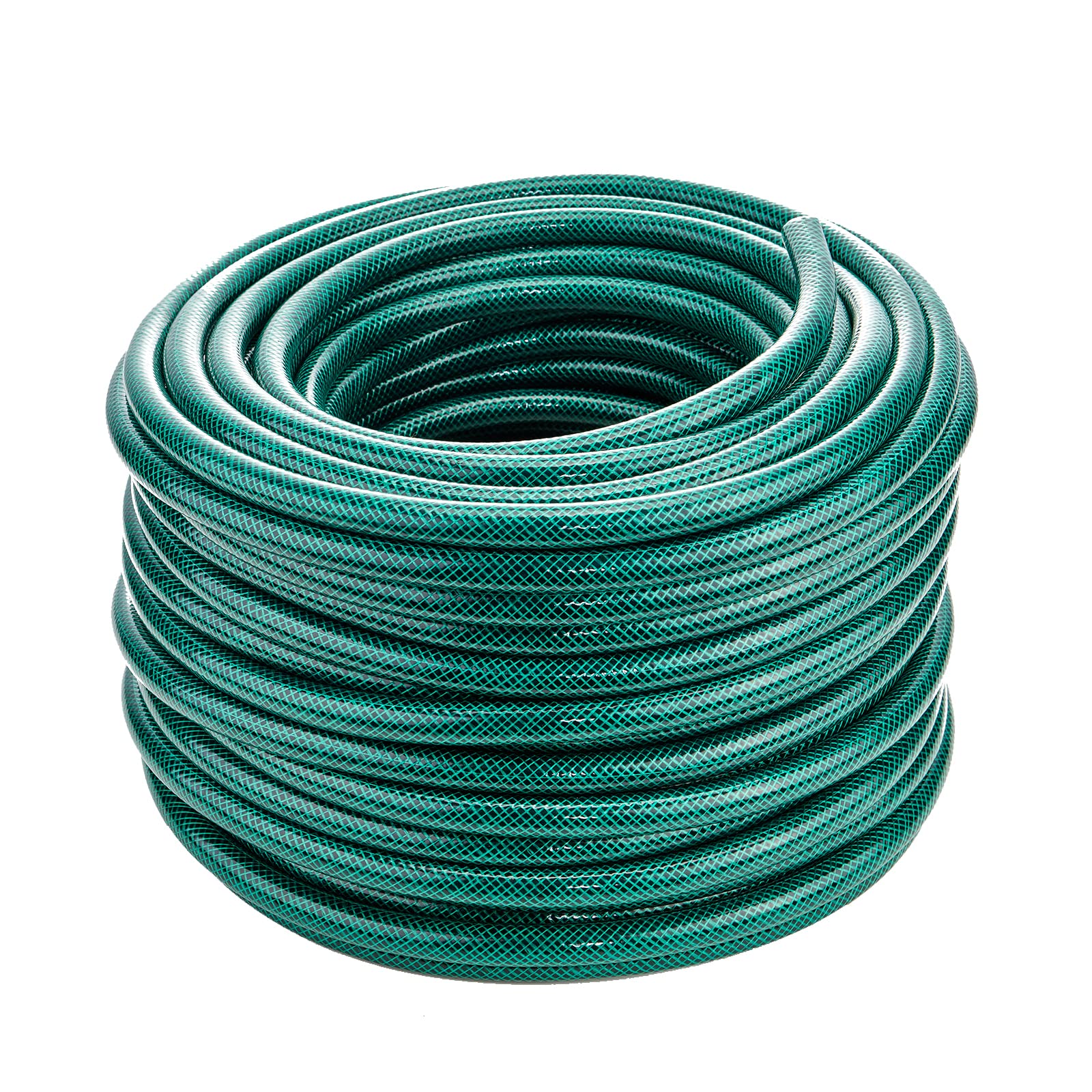 Homecall Garden Hose - 50M/164FT Flexible PVC Water Pipe for Lawns