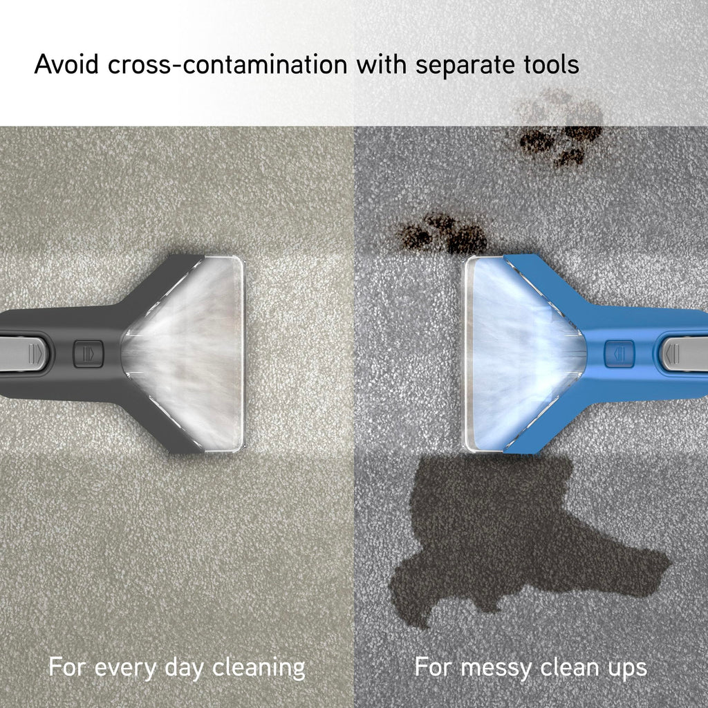 Vax SpotWash Duo Portable Carpet & Upholstery Cleaner with Pet Tool