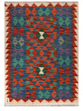 Maimana Kilim - 103 x 73 cm