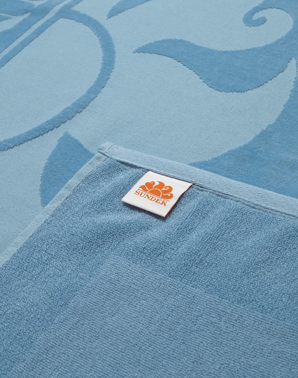 SUNDEK Wili 97500 Jacquard Towel Erica One Size - image 2