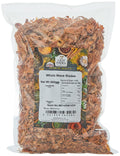 Old India Whole Mace Blades - Premium Aromatic Nutmeg Spice, 500g