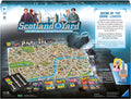Ravensburger Scotland Yard Board Game – Family Strategy Detective Game
