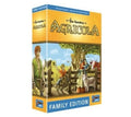 Agricola: Family Edition Board Game – Snaps Strategic Farming Game