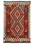 Maimana Kilim - 130 x 82 cm