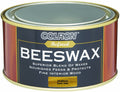 Colron Refined Beeswax Paste – Dark Oak Wood Polish & Finish, 400g