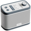 Relish Portable DAB/FM Radio & MP3 Player for Seniors and Dementia