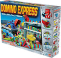 Goliath Domino Express Crazy Factory – Creative Marble Run Set