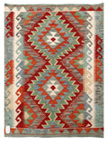 Maimana Kilim - 109 x 80 cm