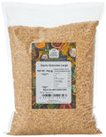 Old India Garlic Granules – Bulk Cooking Seasoning & Spices, 2kg