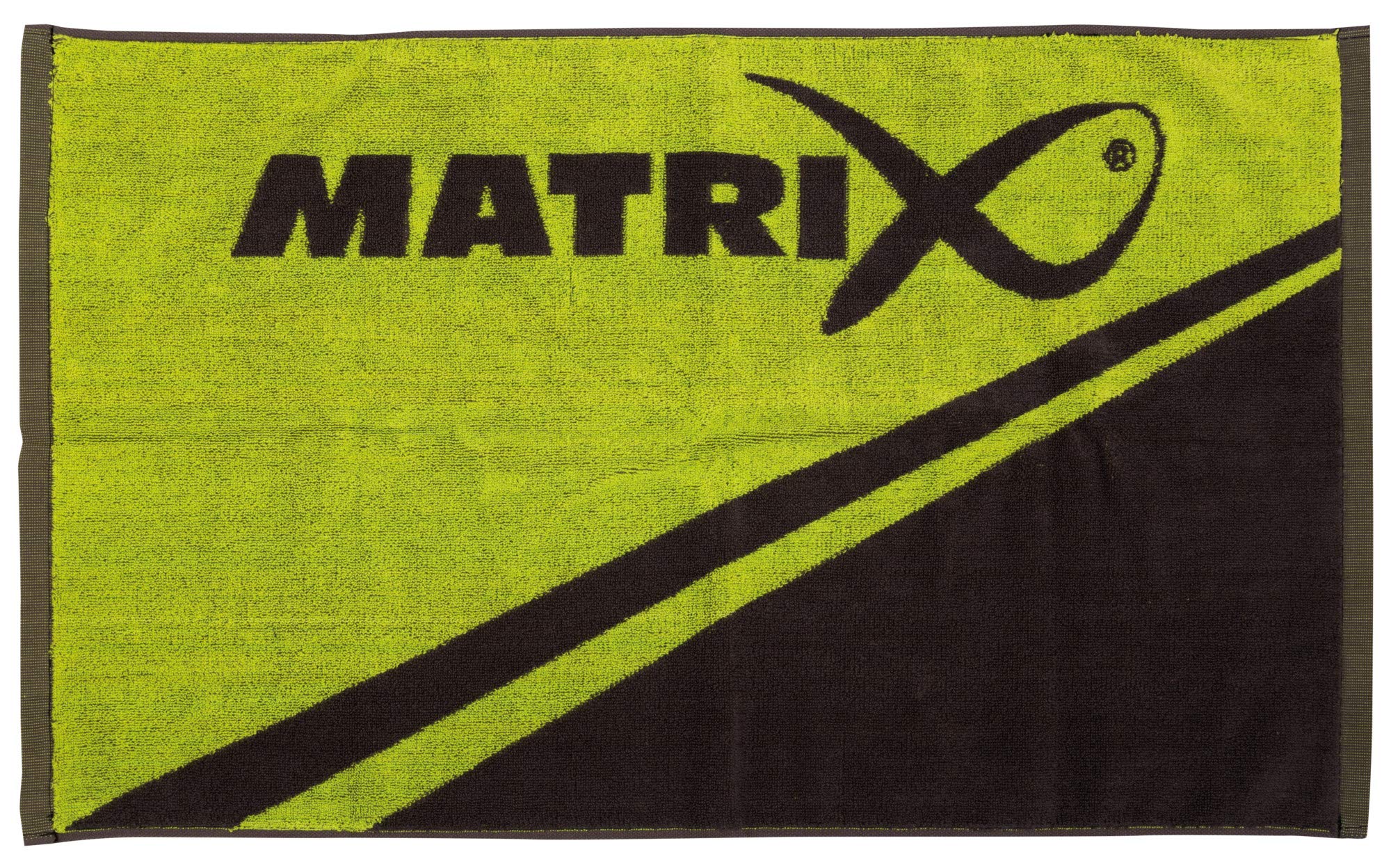 Matrix Hand Towel | 100% Cotton 130gsm - 700mm x 400mm