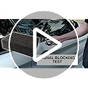Ananta Faraday Box for Car Keys – RFID Signal Blocker & Pouch (Grey)
