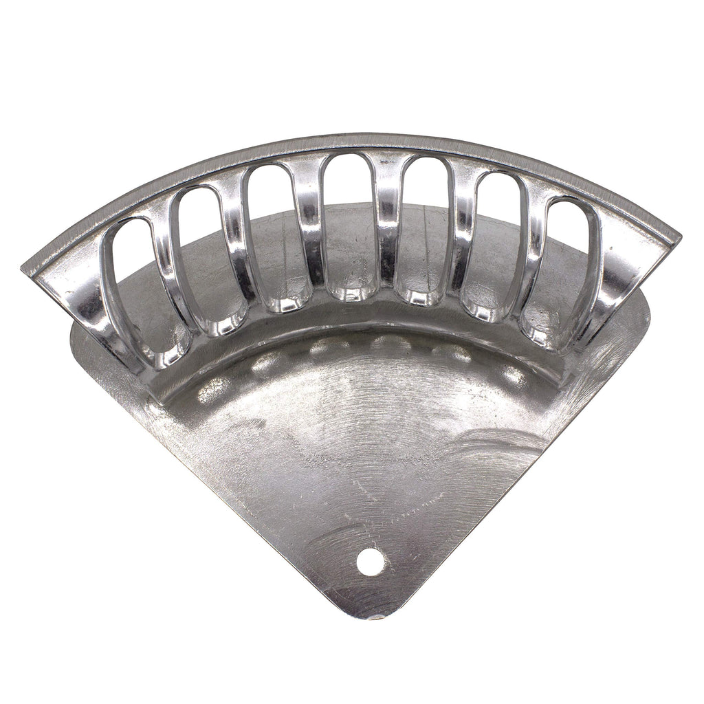 VARIOSAN Hose Holder for 3/4 Inch Hoses | Rust-Proof Aluminium