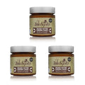 Joe & Seph's Brandy Butter Caramel Sauce - 3 x 230g Gourmet Jars